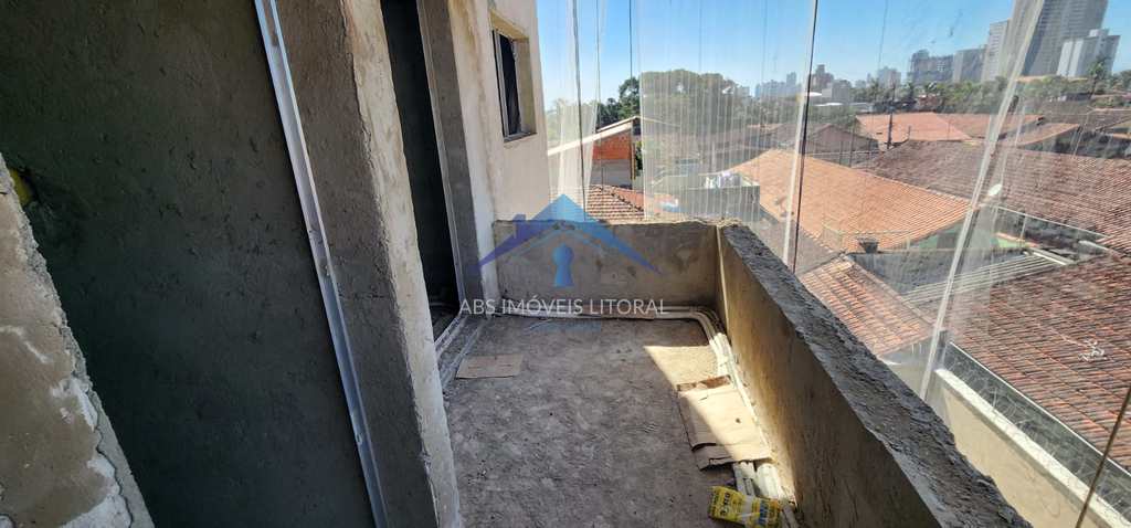 Apartamento em Praia Grande, no bairro Jardim Real