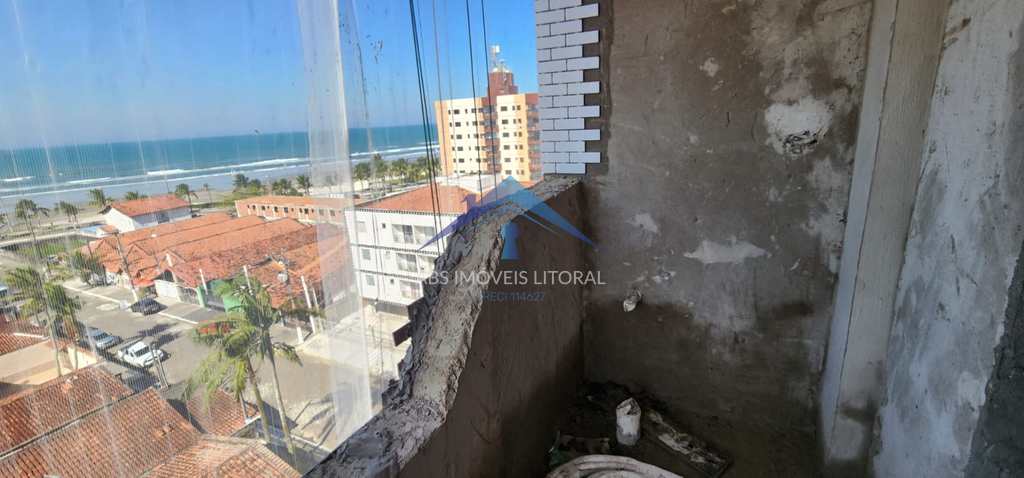 Apartamento em Praia Grande, no bairro Jardim Real