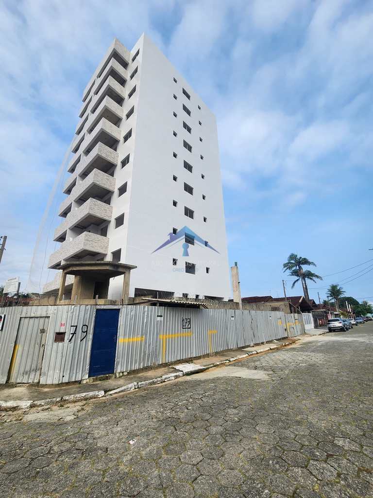 Apartamento em Praia Grande, no bairro Jardim Real