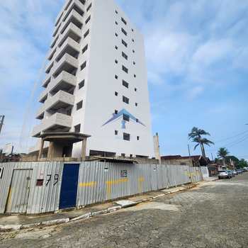 Apartamento em Praia Grande, bairro Jardim Real