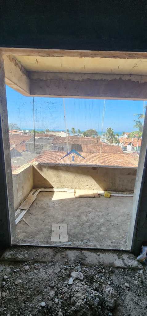 Apartamento em Praia Grande, no bairro Jardim Real