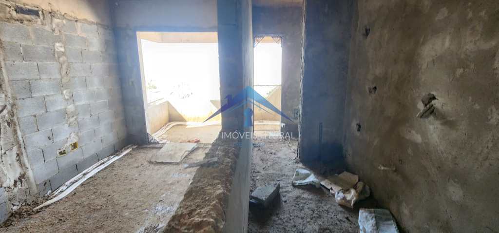 Apartamento em Praia Grande, no bairro Jardim Real