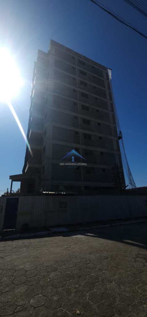 Apartamento em Praia Grande, no bairro Jardim Real