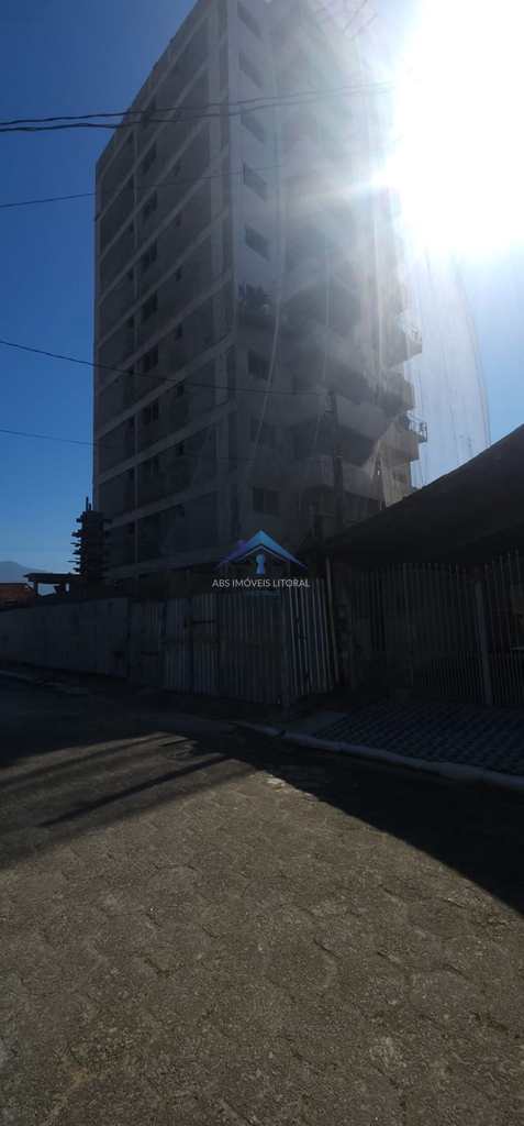 Apartamento em Praia Grande, no bairro Jardim Real