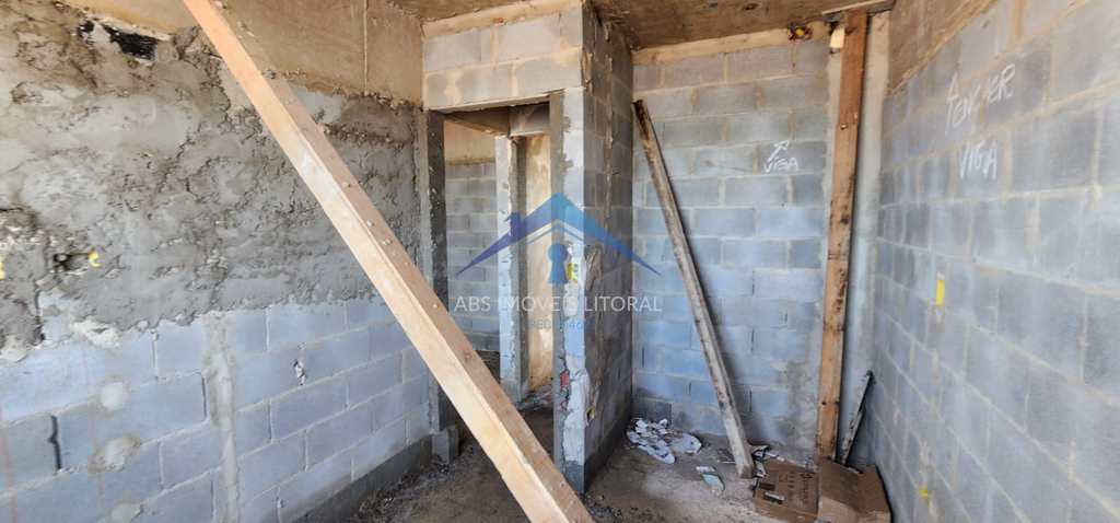 Apartamento em Praia Grande, no bairro Jardim Real