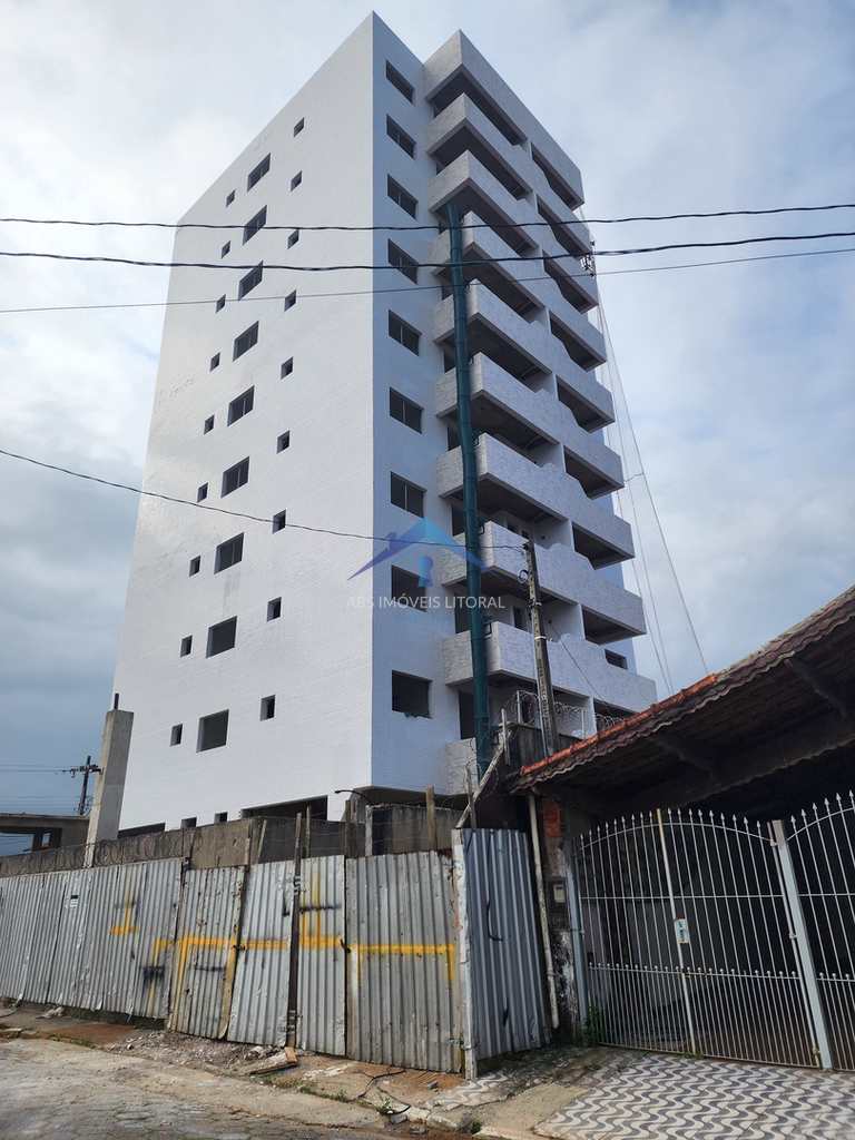 Apartamento em Praia Grande, no bairro Jardim Real