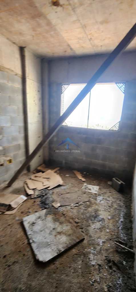 Apartamento em Praia Grande, no bairro Jardim Real