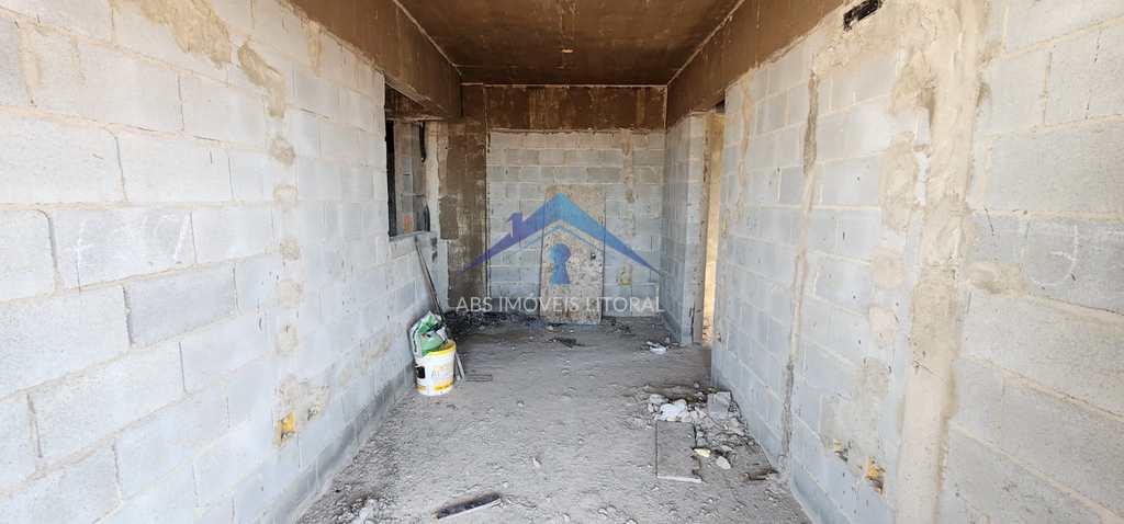 Apartamento em Praia Grande, no bairro Jardim Real