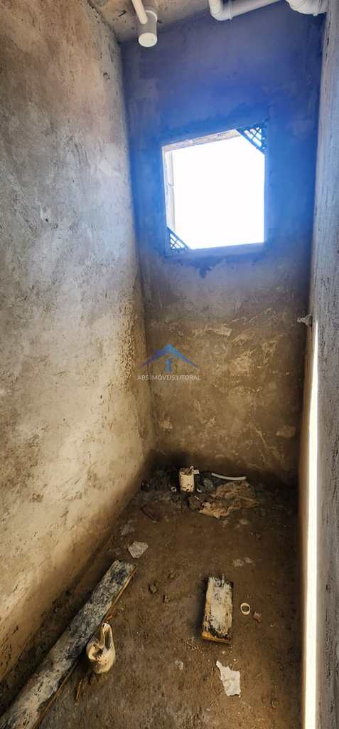 Apartamento em Praia Grande, no bairro Jardim Real