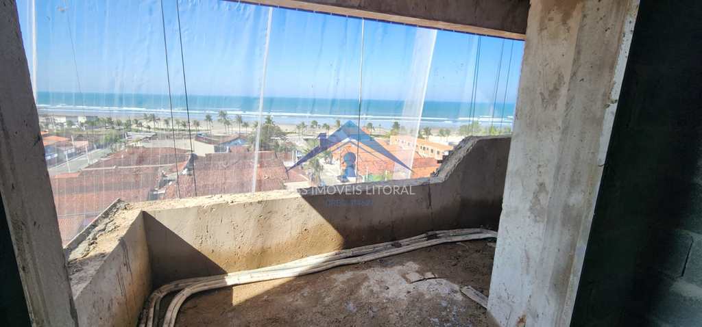 Apartamento em Praia Grande, no bairro Jardim Real