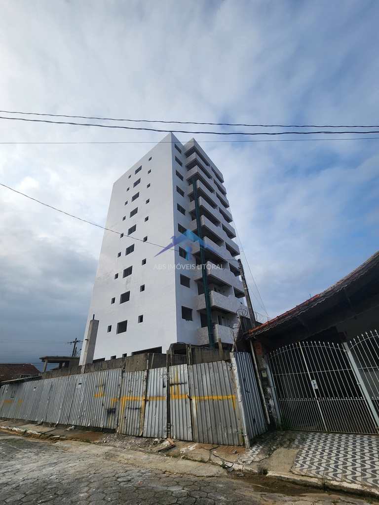 Apartamento em Praia Grande, no bairro Jardim Real