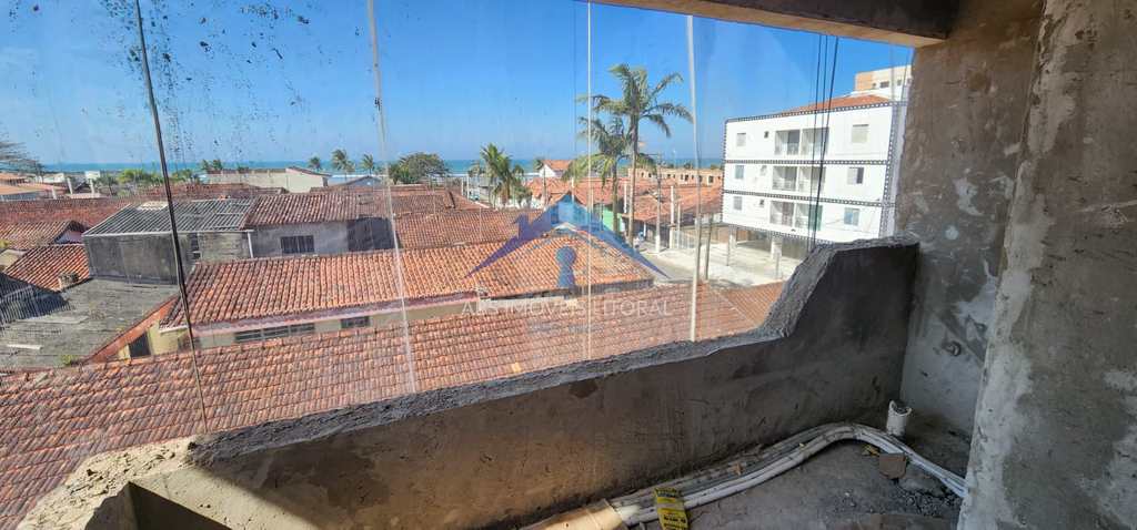 Apartamento em Praia Grande, no bairro Jardim Real