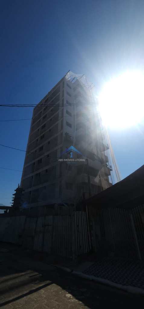 Apartamento em Praia Grande, no bairro Jardim Real