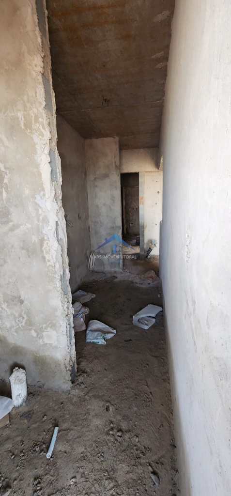 Apartamento em Praia Grande, no bairro Jardim Real