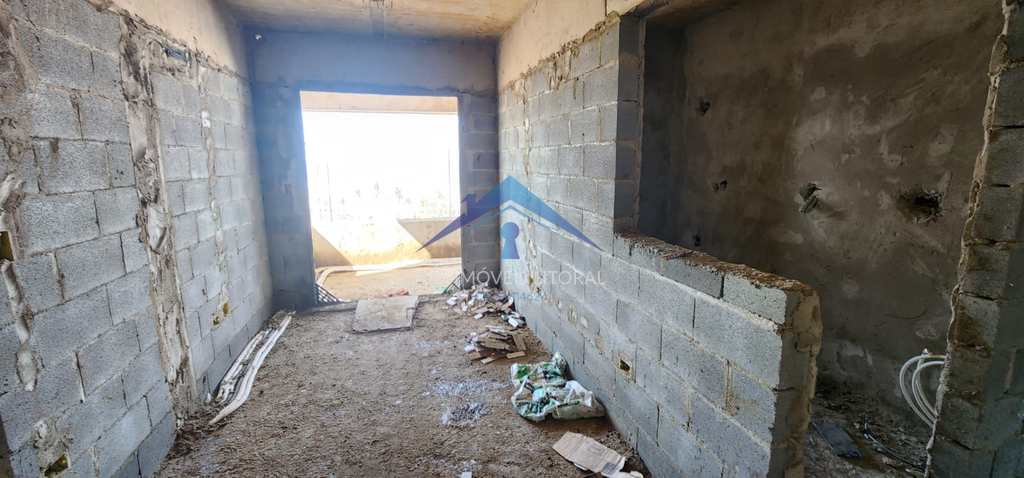 Apartamento em Praia Grande, no bairro Jardim Real