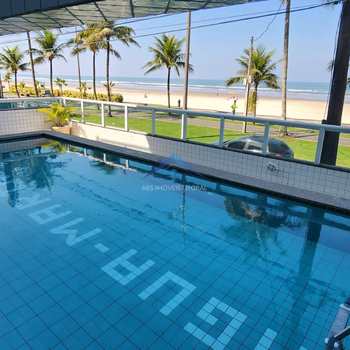 Apartamento em Praia Grande, bairro Jardim Real
