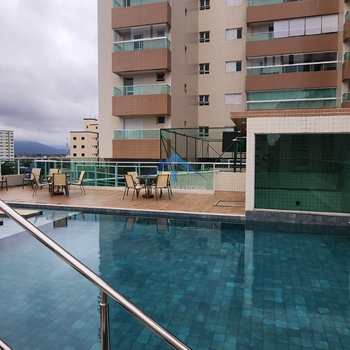 Apartamento em Praia Grande, bairro Ocian