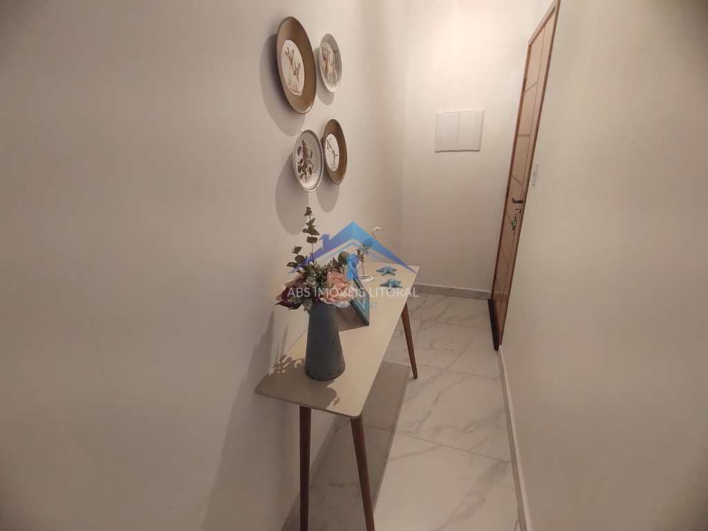 Apartamento em Praia Grande, no bairro Flórida