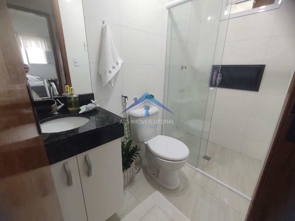 Apartamento em Praia Grande, no bairro Flórida