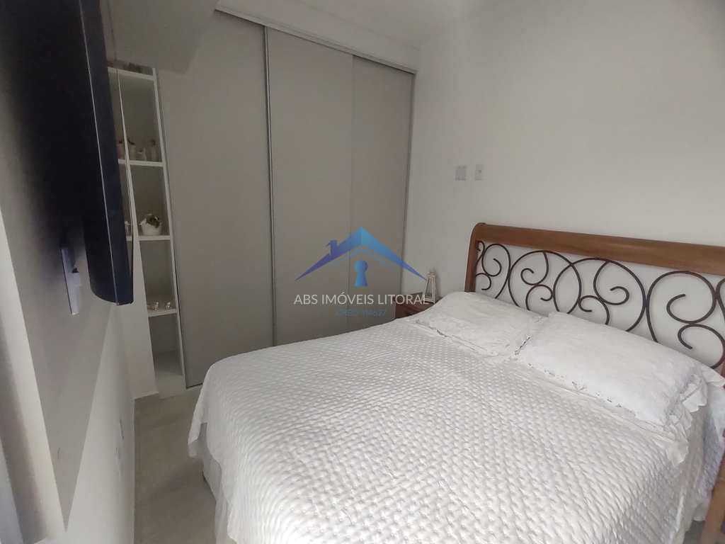 Apartamento em Praia Grande, no bairro Flórida
