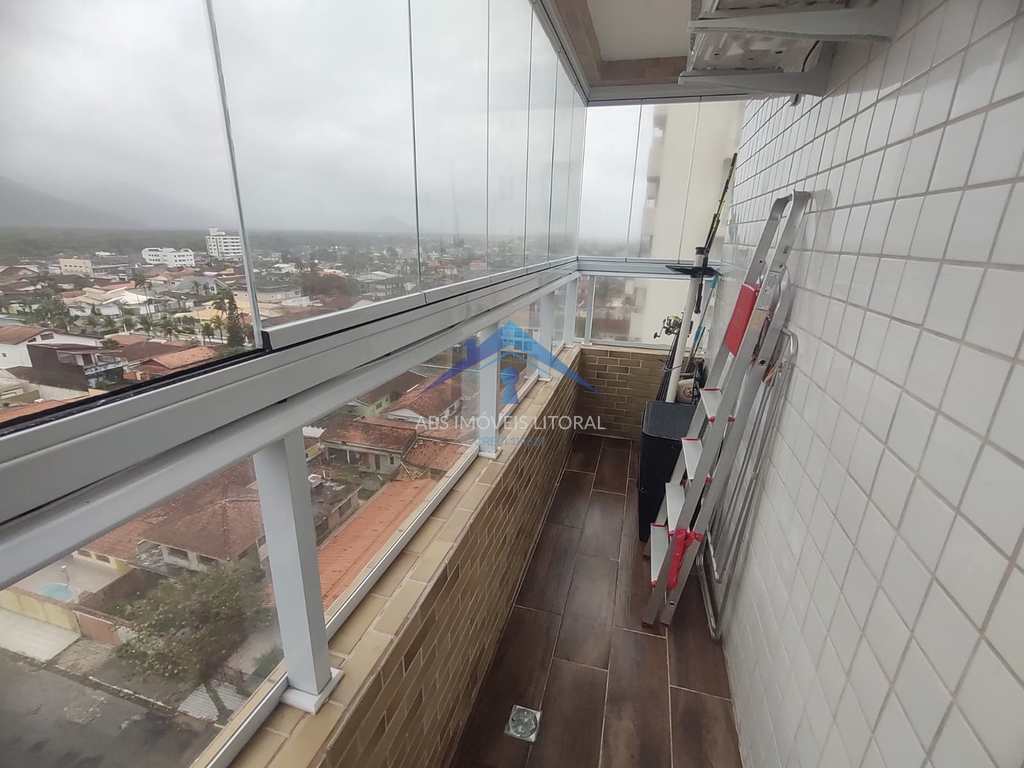 Apartamento em Praia Grande, no bairro Flórida