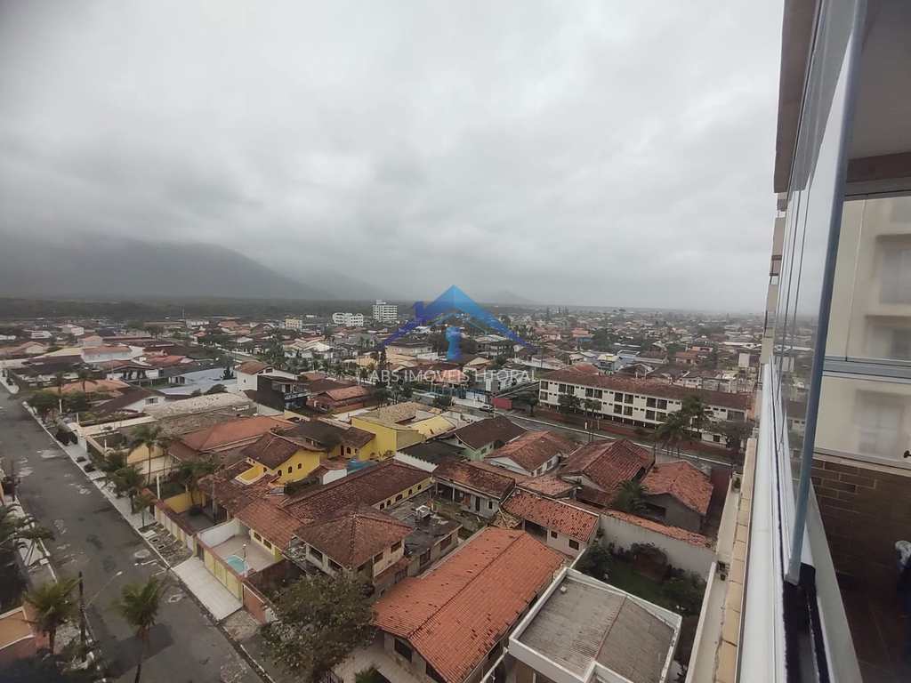 Apartamento em Praia Grande, no bairro Flórida
