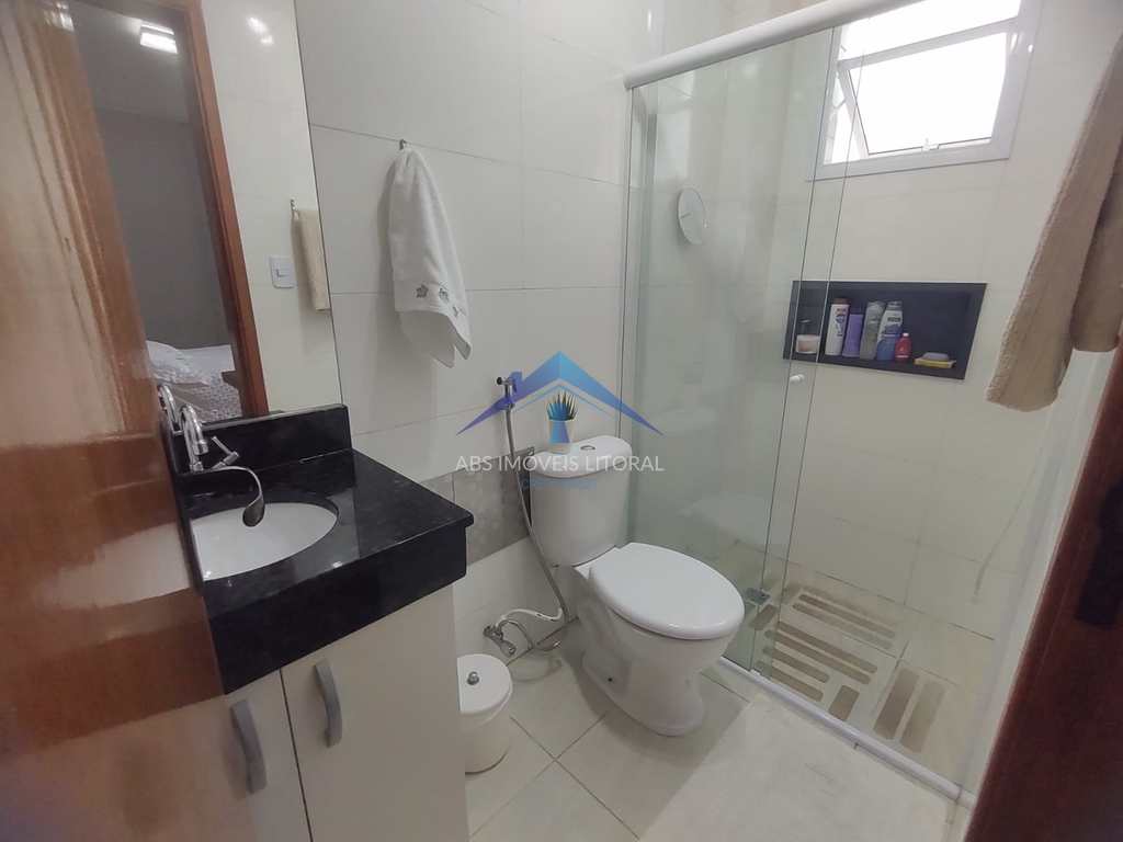 Apartamento em Praia Grande, no bairro Flórida