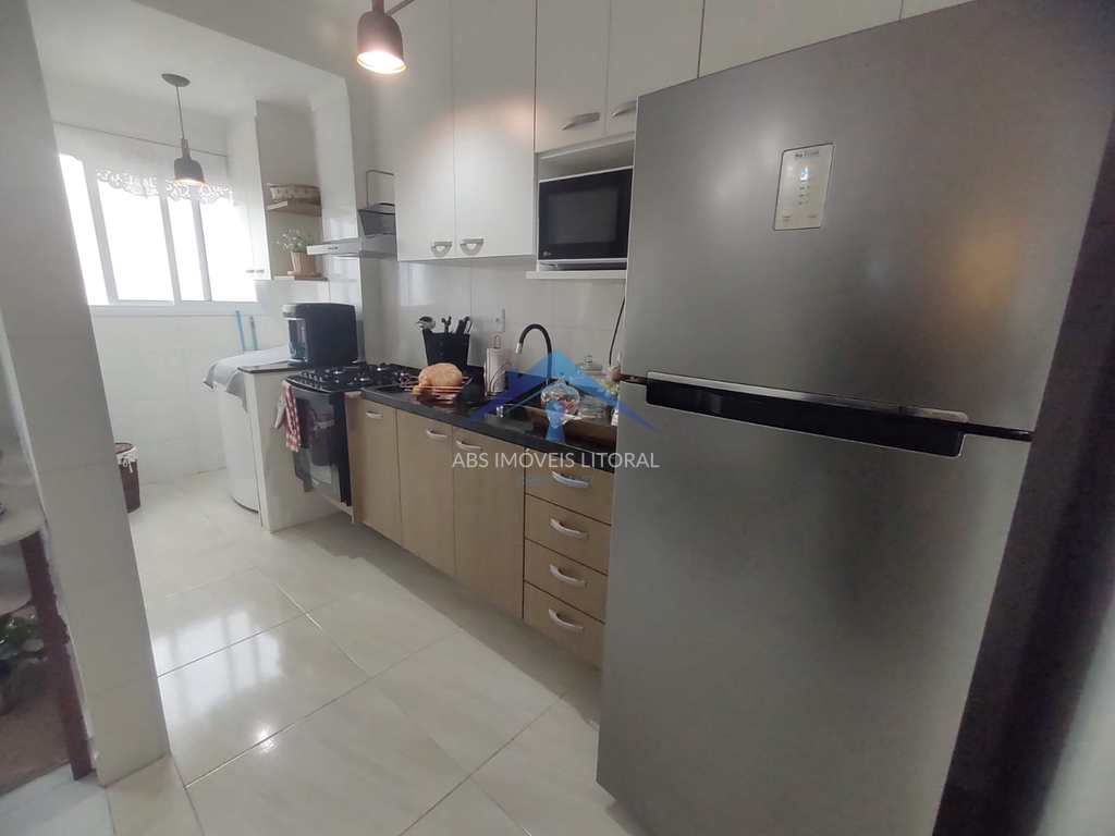 Apartamento em Praia Grande, no bairro Flórida