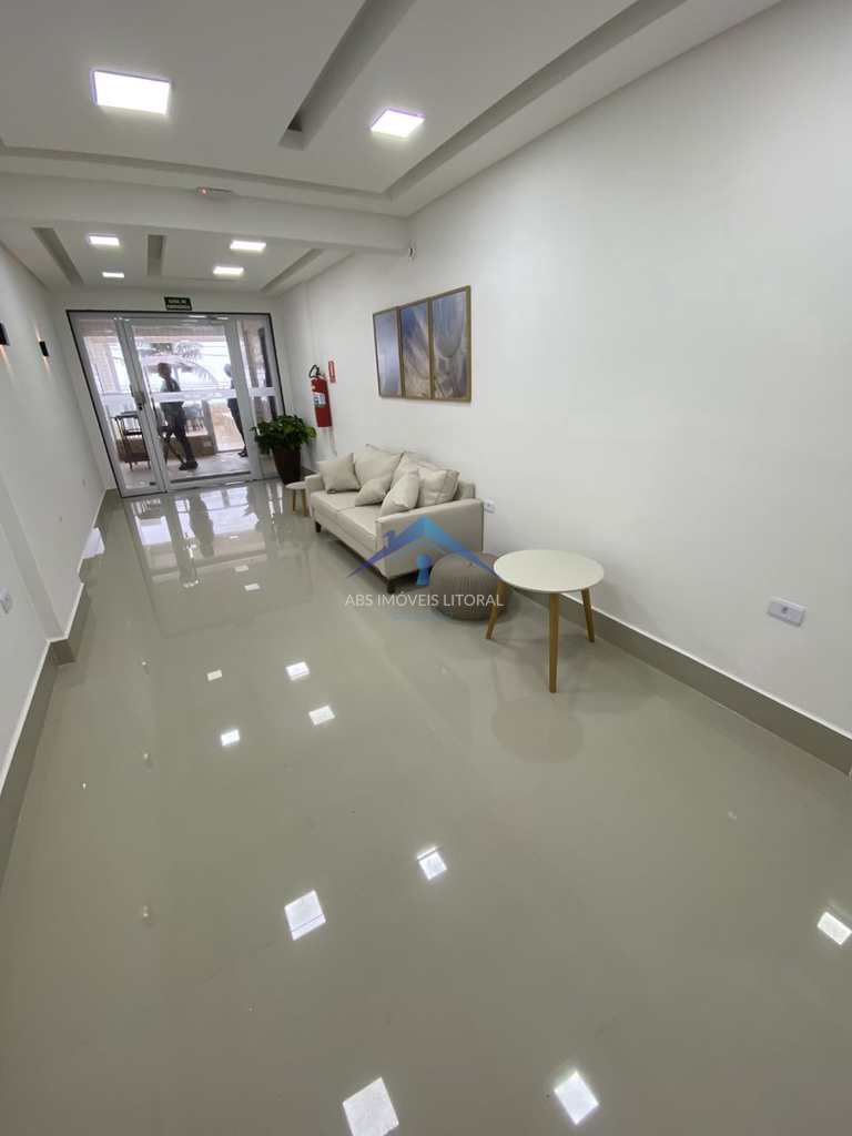 Apartamento em Praia Grande, no bairro Flórida