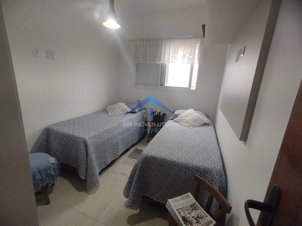 Apartamento em Praia Grande, no bairro Flórida