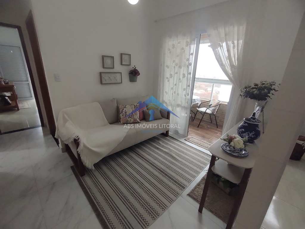 Apartamento em Praia Grande, no bairro Flórida