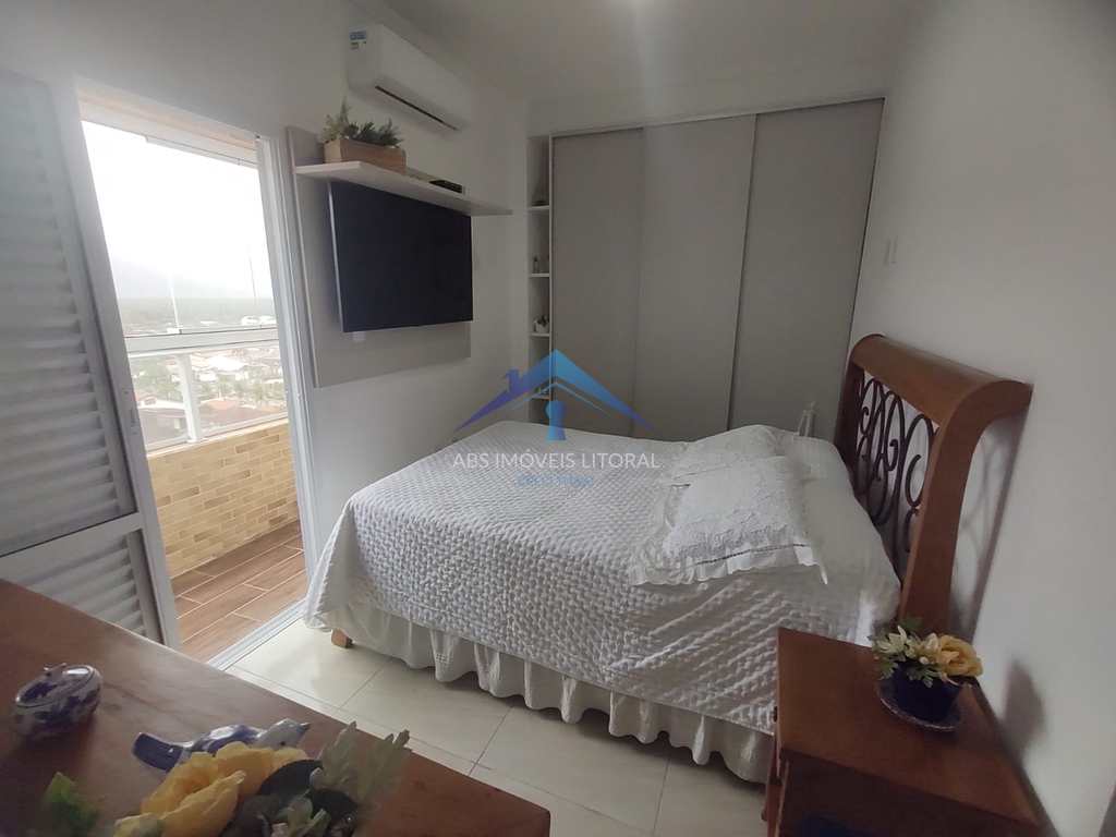 Apartamento em Praia Grande, no bairro Flórida