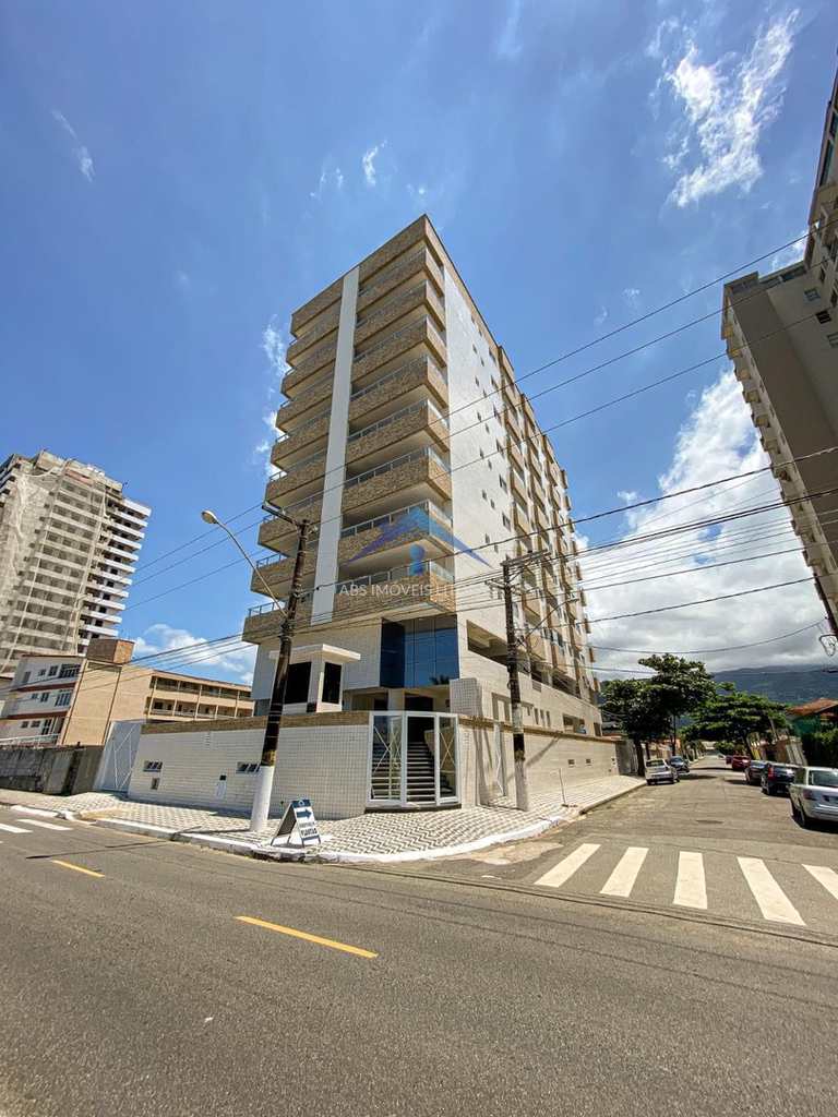 Apartamento em Praia Grande, no bairro Flórida