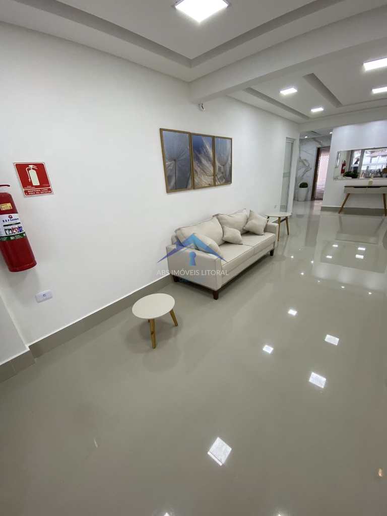 Apartamento em Praia Grande, no bairro Flórida