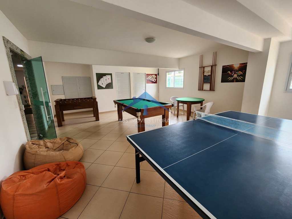 Apartamento em Praia Grande, no bairro Caiçara