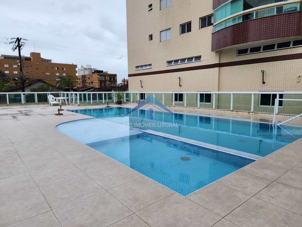 Apartamento em Praia Grande, no bairro Caiçara