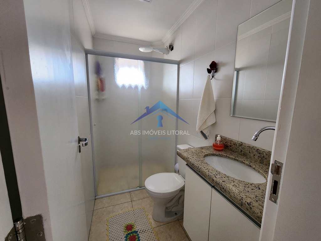 Apartamento em Praia Grande, no bairro Caiçara