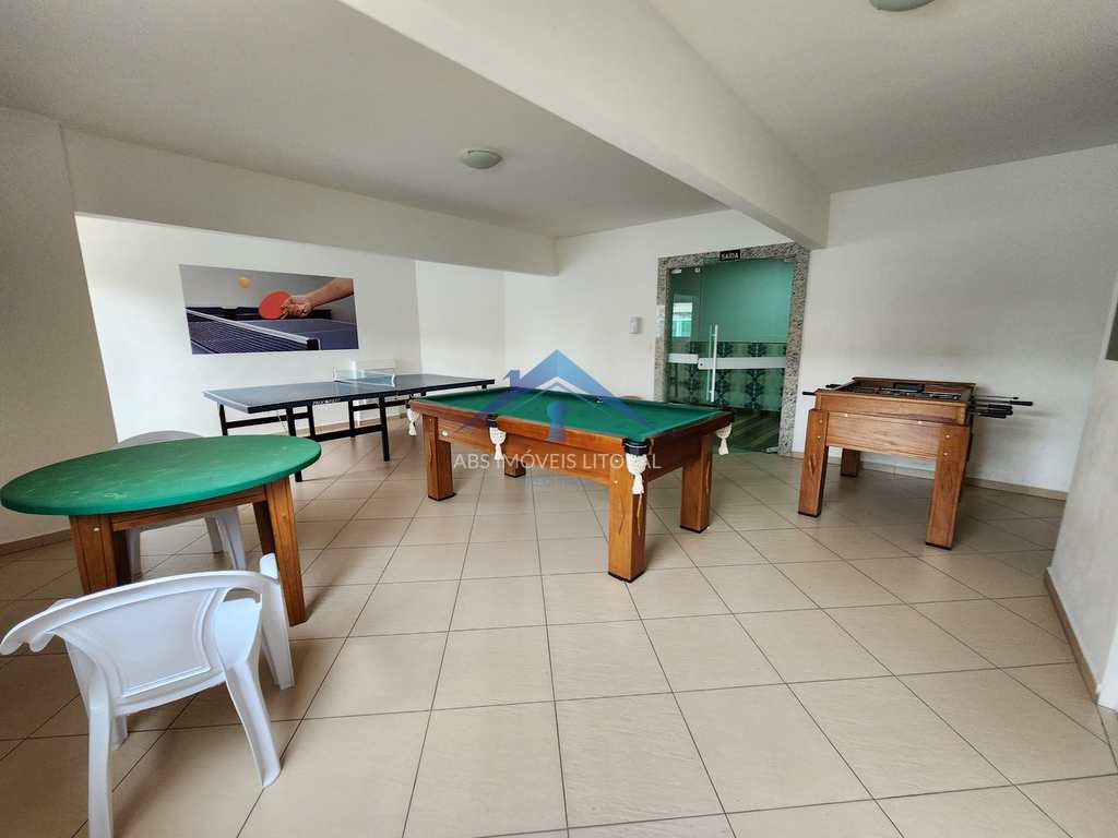 Apartamento em Praia Grande, no bairro Caiçara
