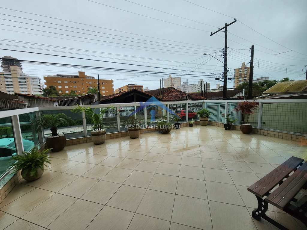 Apartamento em Praia Grande, no bairro Caiçara