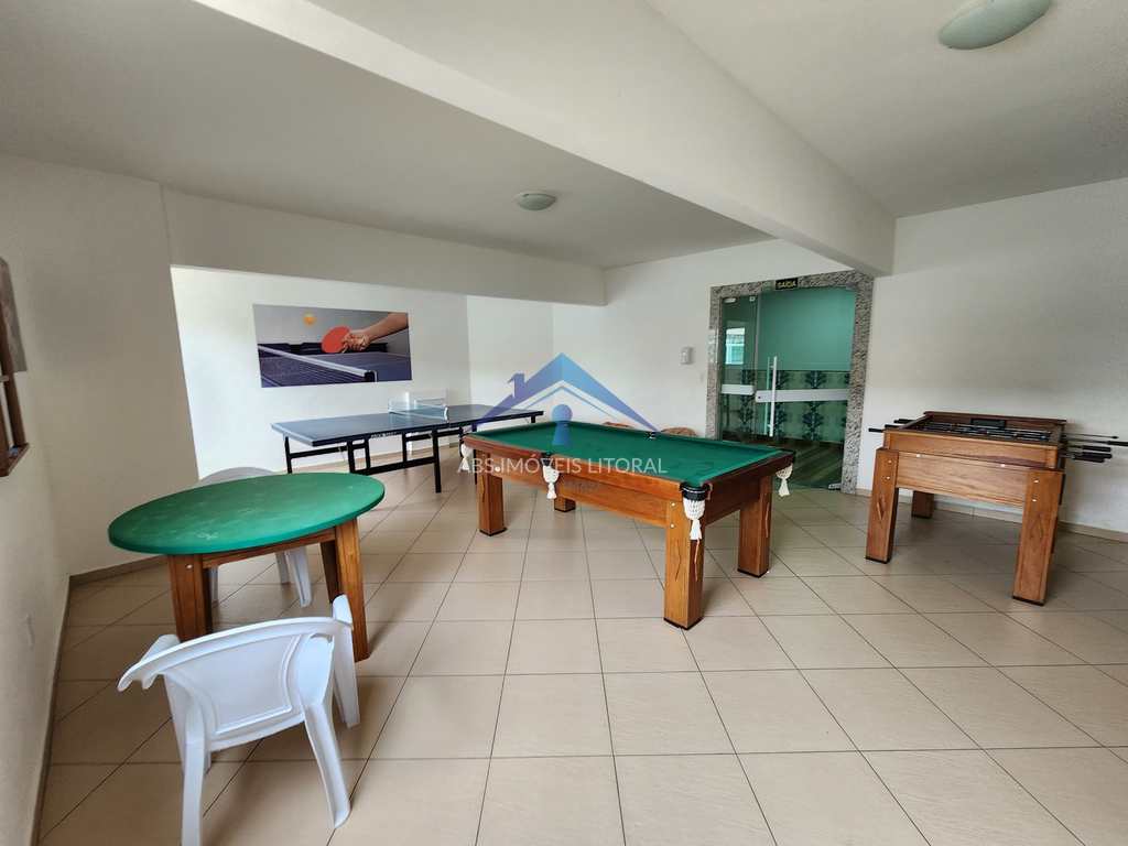 Apartamento em Praia Grande, no bairro Caiçara