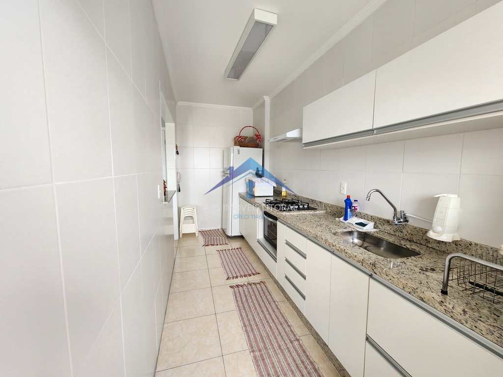 Apartamento em Praia Grande, no bairro Caiçara