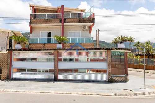 Apartamento, código 4656 em Praia Grande, bairro Flórida