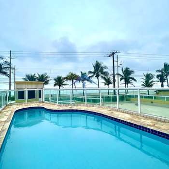 Apartamento em Praia Grande, bairro Real
