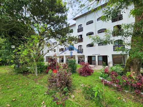 Apartamento, código 4713 em Praia Grande, bairro Maracanã