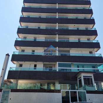 Apartamento em Praia Grande, bairro Ocian