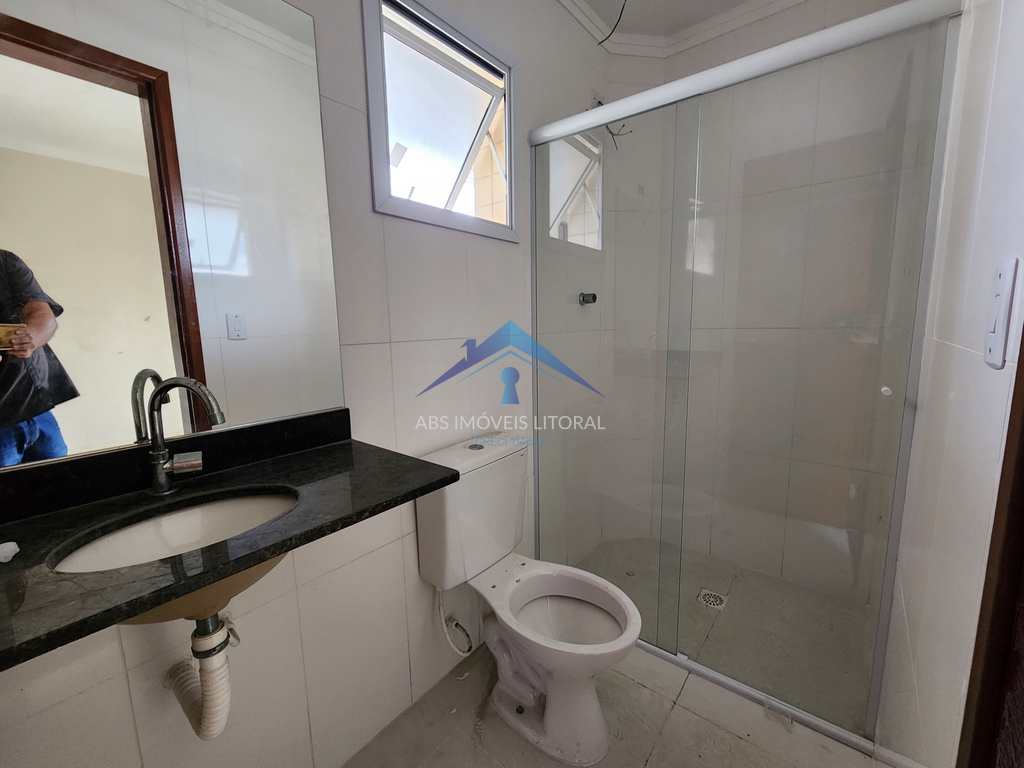 Apartamento em Praia Grande, no bairro Caiçara