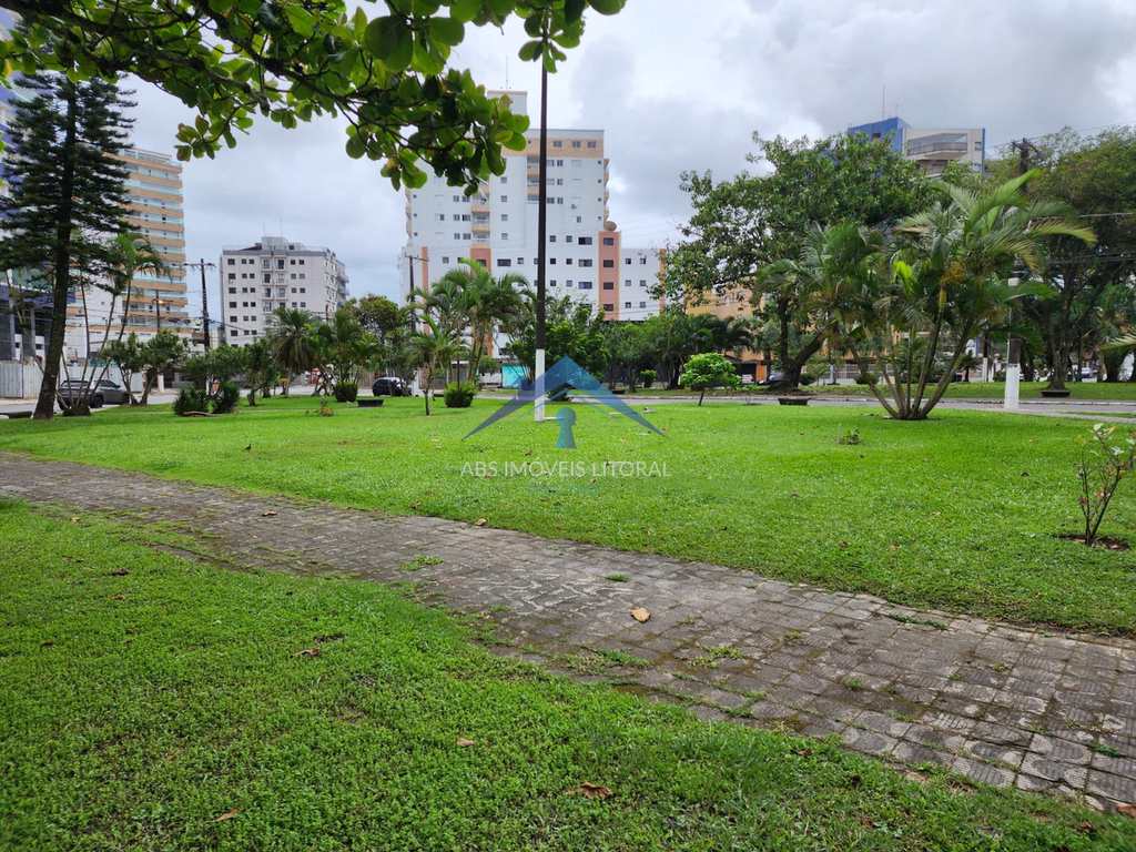 Apartamento em Praia Grande, no bairro Caiçara