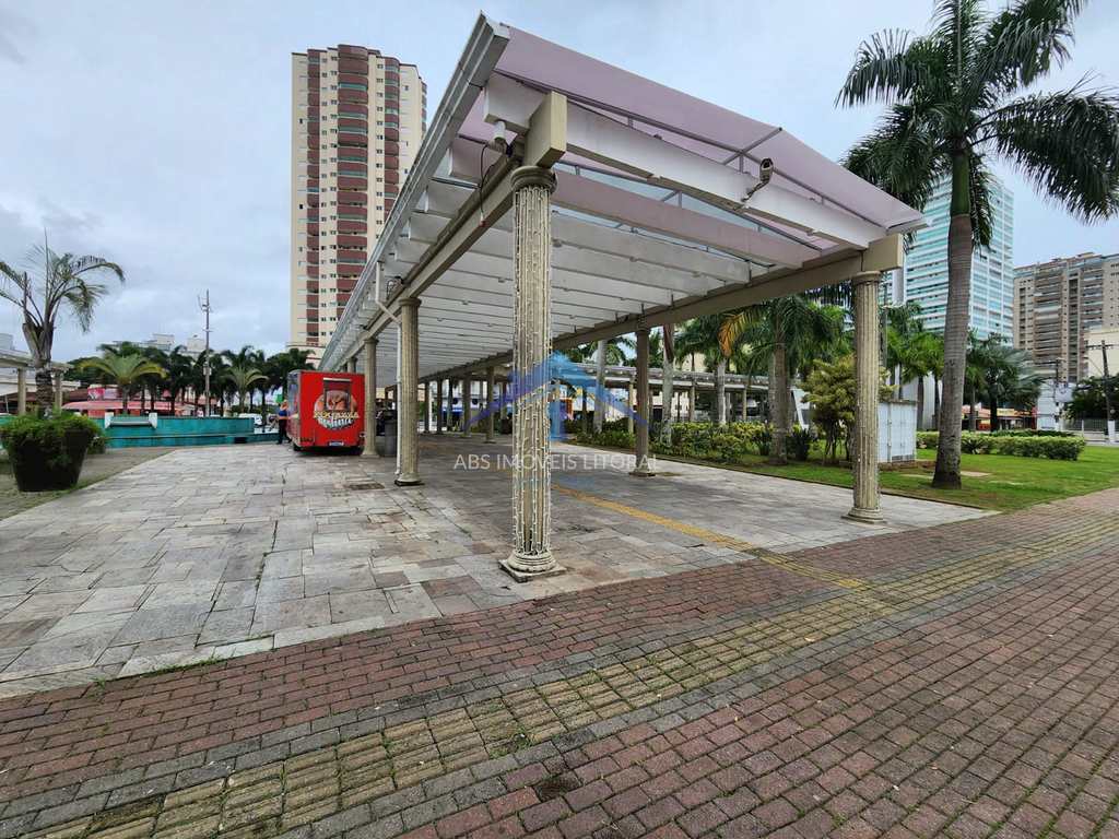 Apartamento em Praia Grande, no bairro Caiçara
