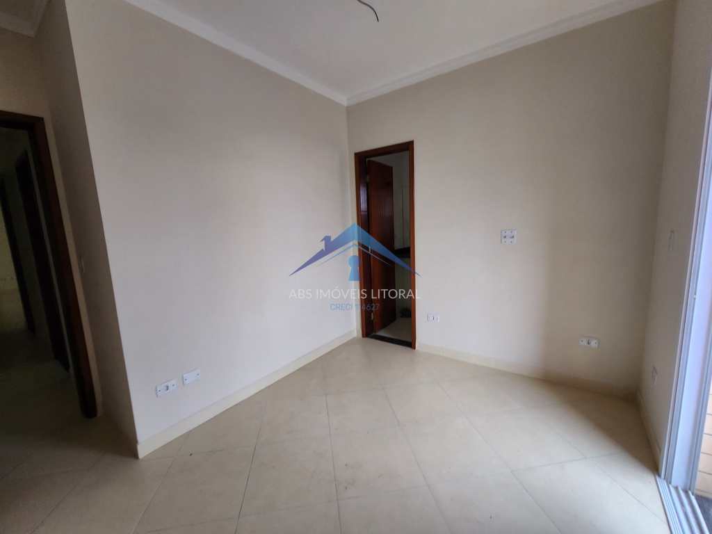 Apartamento em Praia Grande, no bairro Caiçara