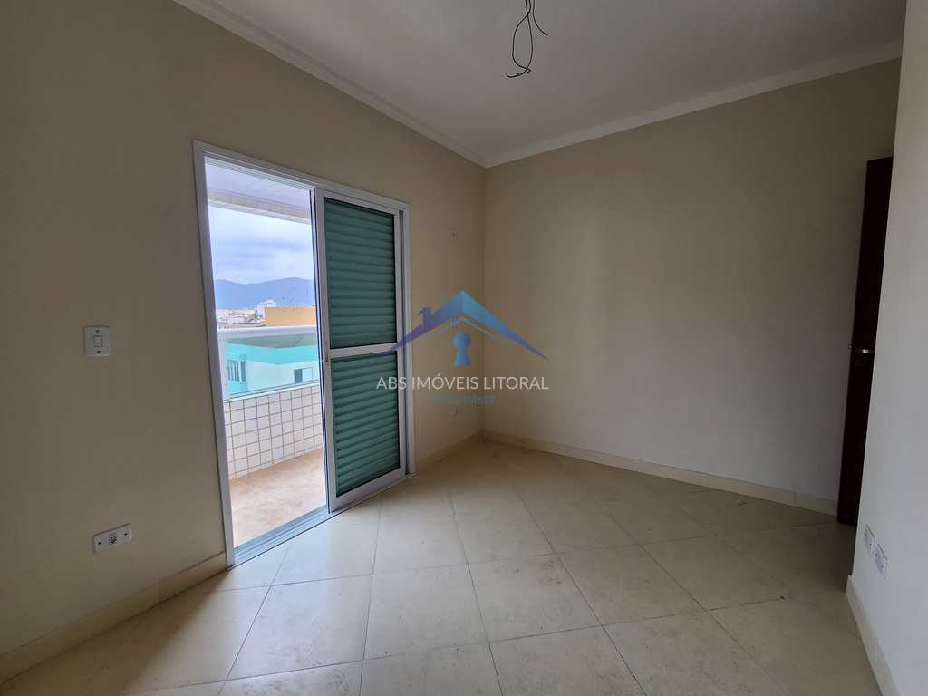 Apartamento em Praia Grande, no bairro Caiçara